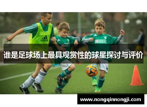 谁是足球场上最具观赏性的球星探讨与评价